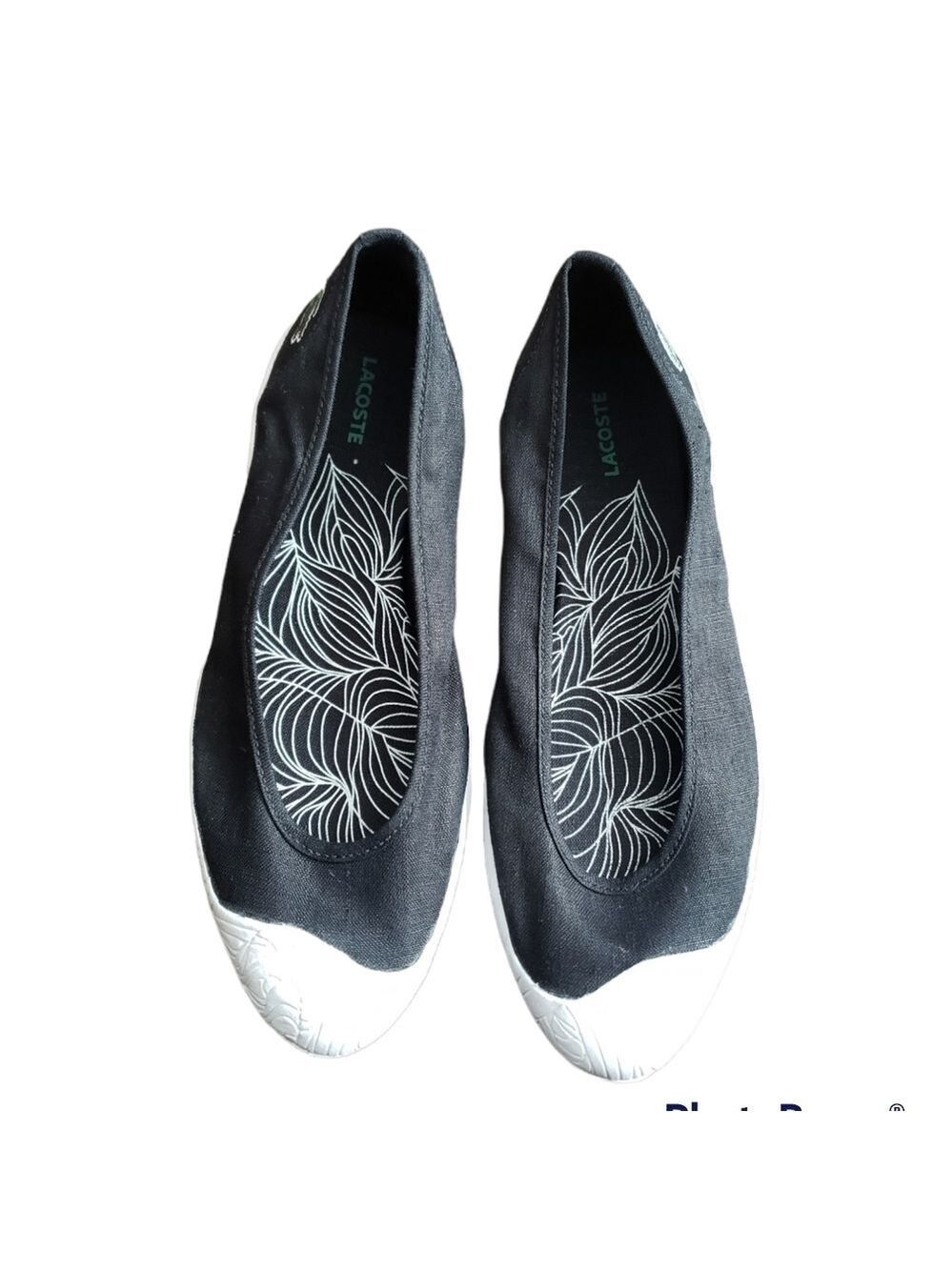 LACOSTE Ballet
